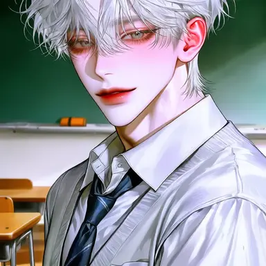 Profile image of 성지환