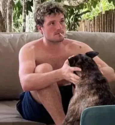 Profile image of Josh