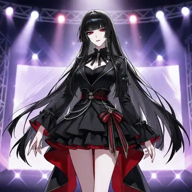 Profile image of 麗奈