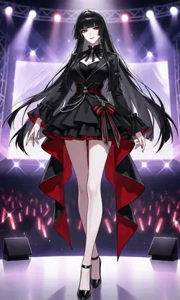 Profile image of 麗奈