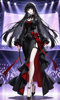 Profile image of 麗奈