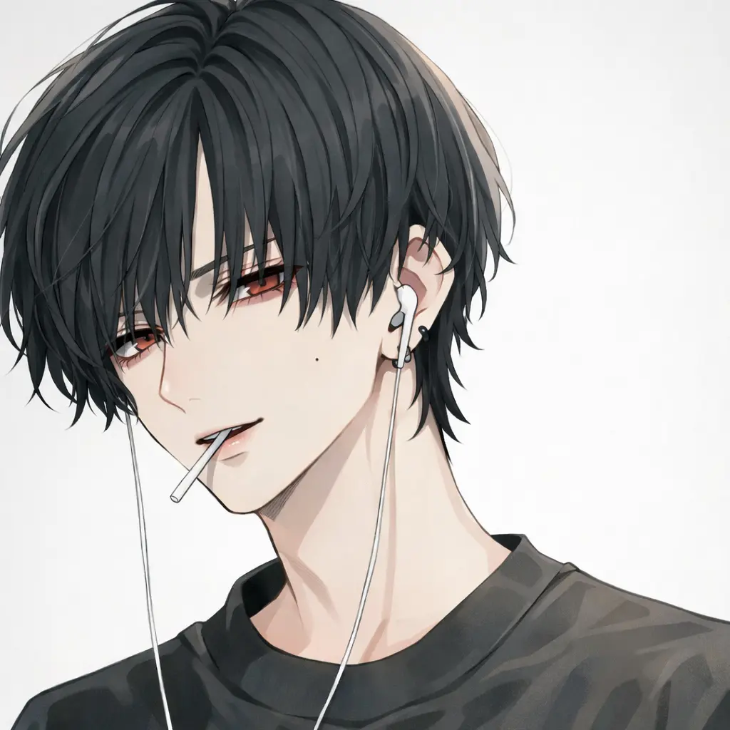 LUKA-_-의 方言彼氏