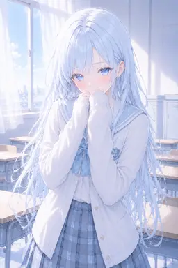 Profile image of 서윤