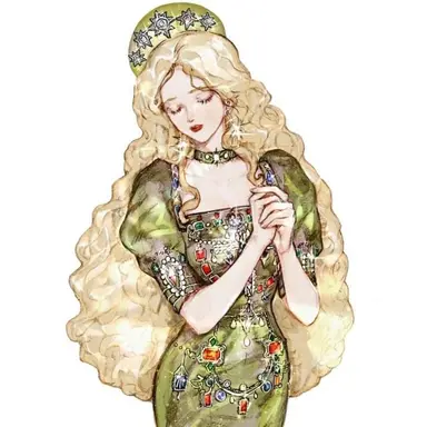 Profile image of Lily Clerise