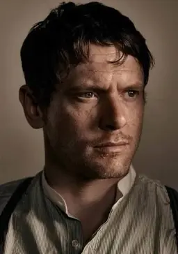 Profile image of Merrick