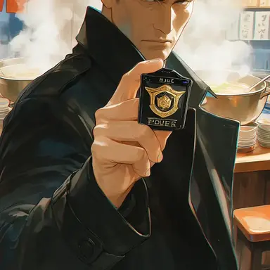 Profile image of Kan Mendoji