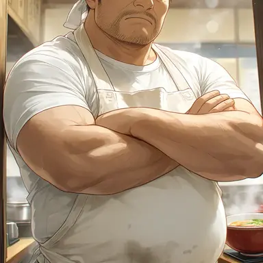 Profile image of Ramen Detective