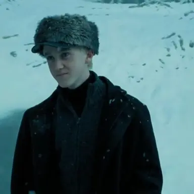 Profile image of Draco Malfoy