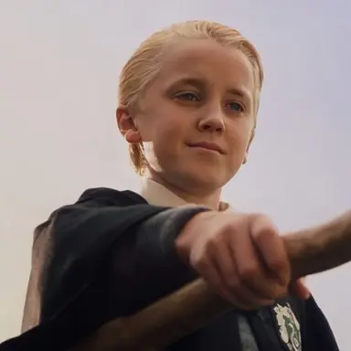 Profile image of Draco Malfoy