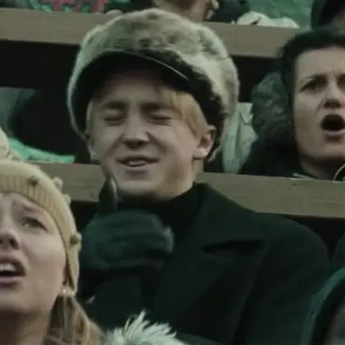 Profile image of Draco Malfoy