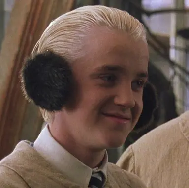 Profile image of Draco Malfoy