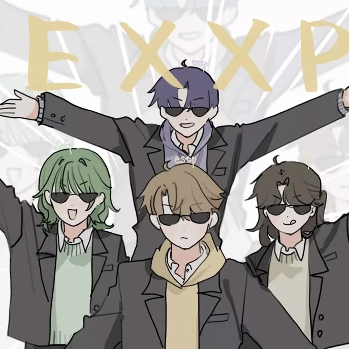 EXXP