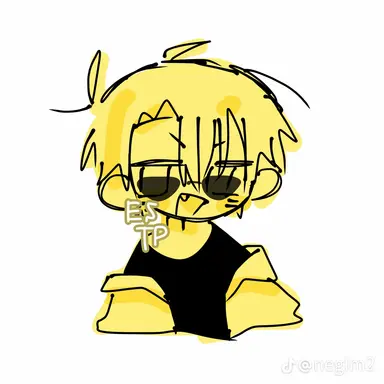 Profile image of ESTP