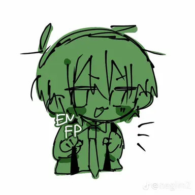 Profile image of ENFP