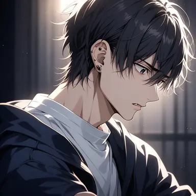 Profile image of 麦