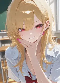 Profile image of Yumeka