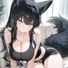 캐릭터 프로필 이미지
