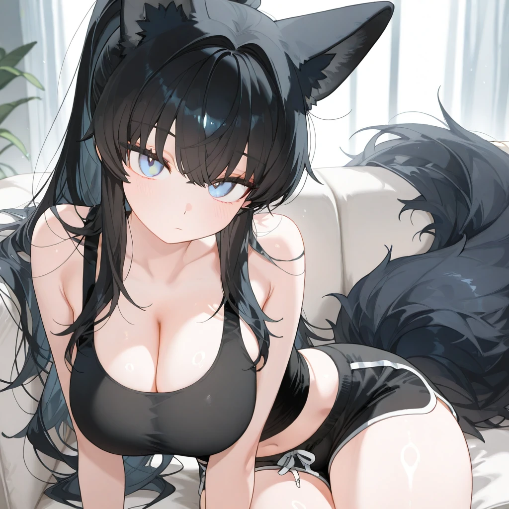 사야