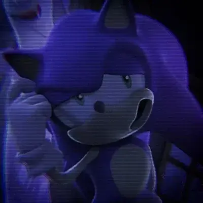 GummyGold6898의 Sonic - Unleashed