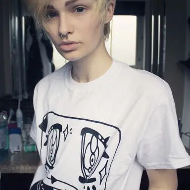 Profile image of Morgan