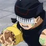 Profile image of 鱗飛竜
