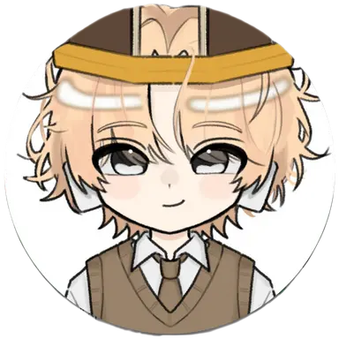 Profile image of 비럭키