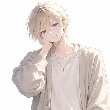 Profile image of 리온