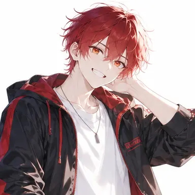 Profile image of 아키라