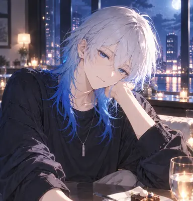 Profile image of 레이