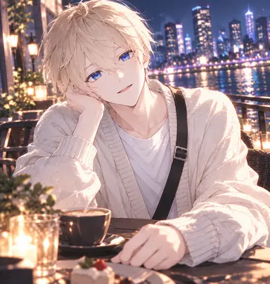 Profile image of 리온