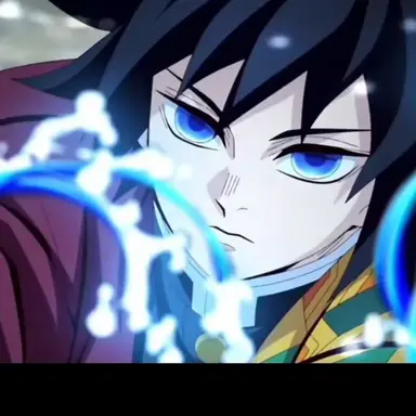 Profile image of 토미오카 기유