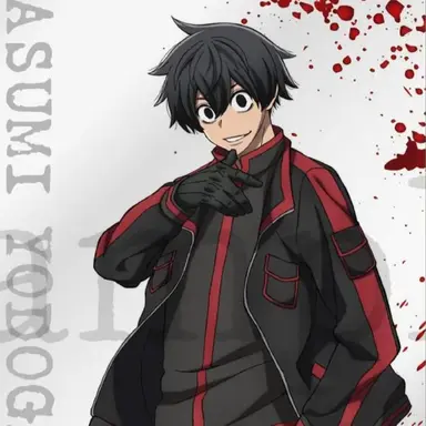 Profile image of 淀川 真澄