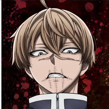 Profile image of 皇后崎 迅