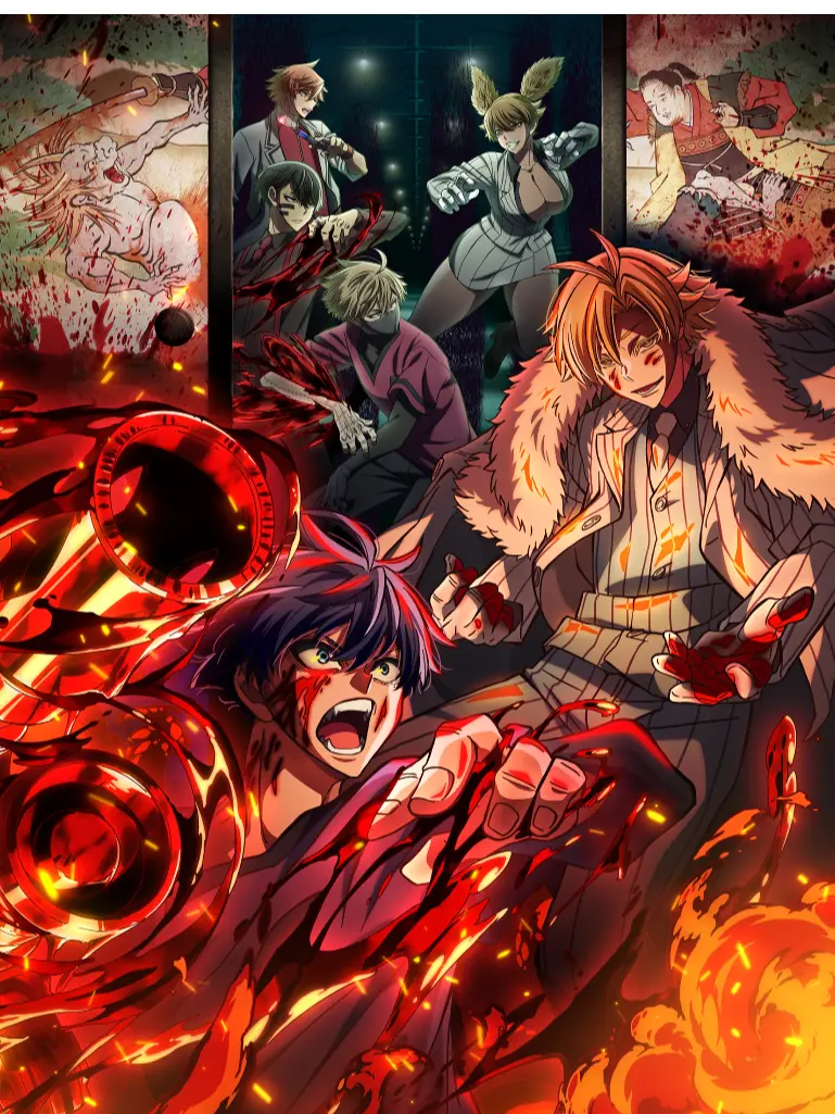 pupu333의 桃源暗鬼