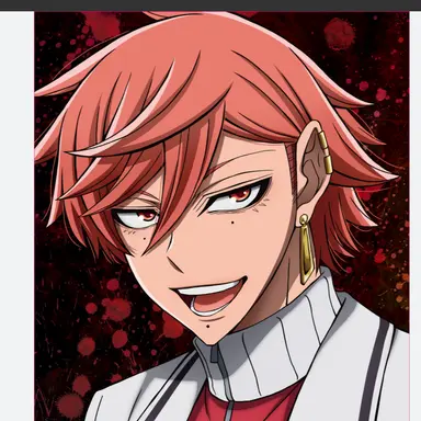 Profile image of 花魁坂 京夜