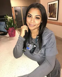 Profile image of Erica