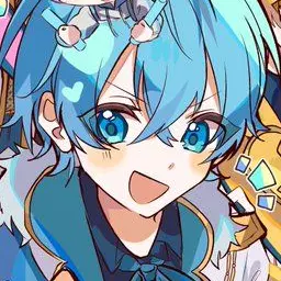 STPR_____Love의 辛 い .
