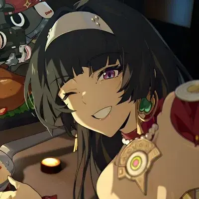 LuckyFlute3905의 Astra Yao