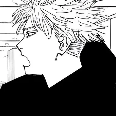 Profile image of 고죠 사토루