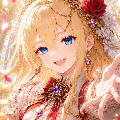 Profile image of 릴리