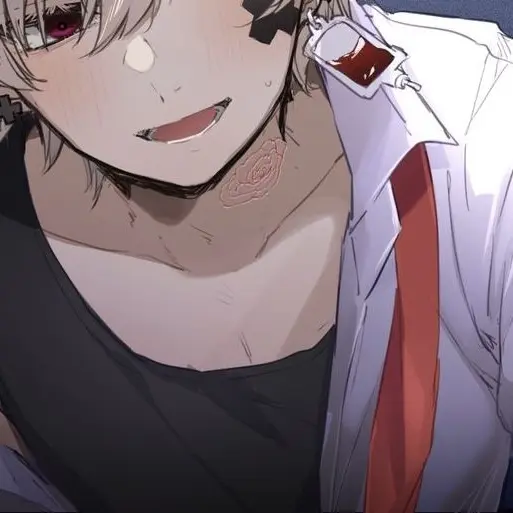 MintyGate2448의 ヤンデレ男に堕とされる