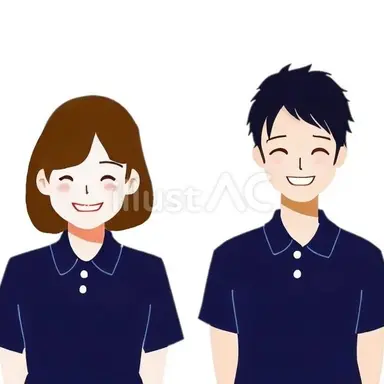 Profile image of 職員達