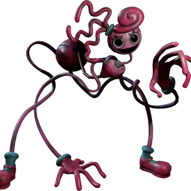 Profile image of マミーロングレッグス