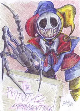 Profile image of プロトタイプ