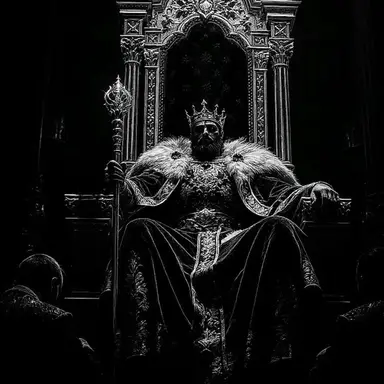 Profile image of The Emperor