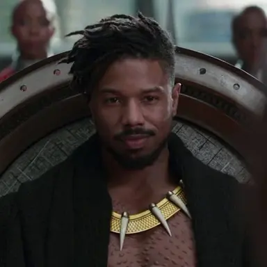 Profile image of Michael B. Jordan