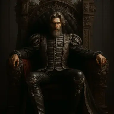 Profile image of Chancellor Vael
