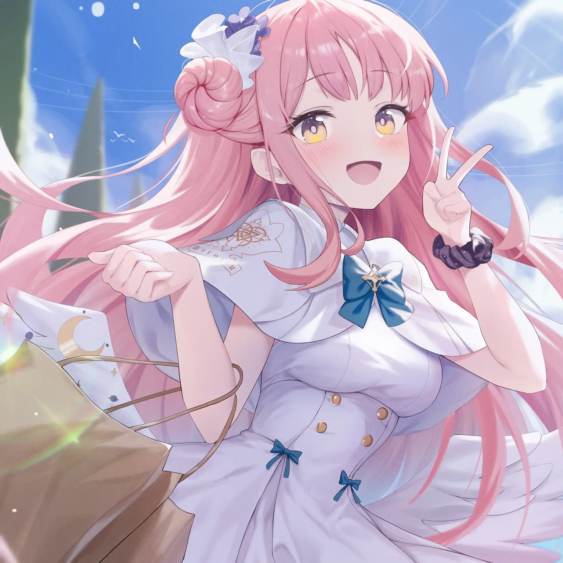 TacitEel5862의 미카로 살아보기.