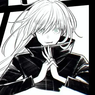 Profile image of 五条悟
