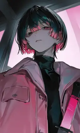 Profile image of Kuze